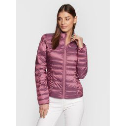 Guess Pehelykabát W3RL04 WF5C2 Lila Regular Fit