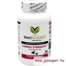 Vetri Cardio Strength 90db