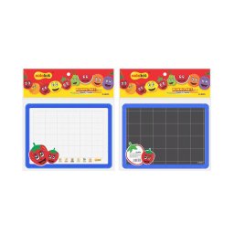 COLOKIT Tábla szett, táblamarkerrel, COLOKIT "Board set", kék