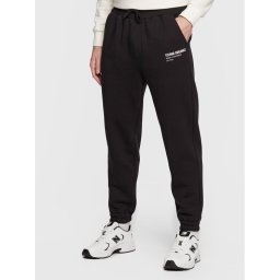 Colmar Melegítő alsó Likeable 8221 6WX Fekete Regular Fit