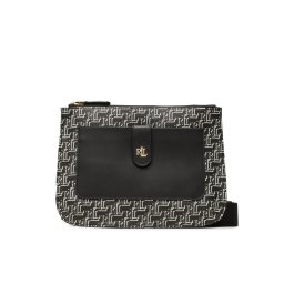 Lauren Ralph Lauren Táska Jamey 27 431883217001 Fekete