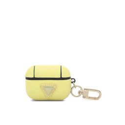 Guess Fejhallgató tok Not Coordinated Keyrings RW1522 P2301 Sárga