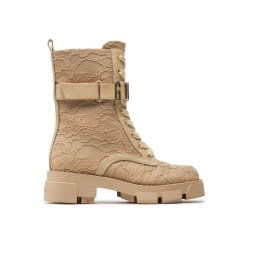 Guess Bokacsizma Madox4 FL5MX4 LAC10 Bézs