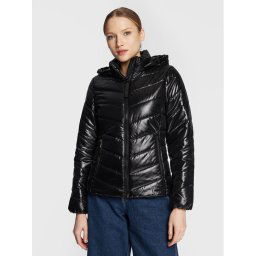 Calvin Klein Pehelykabát Essential K20K205365 Fekete Regular Fit