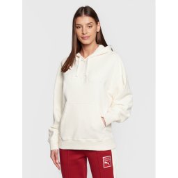 Puma Pulóver VOGUE 536691 Ekru Oversize
