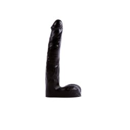 All Black 20cm.
