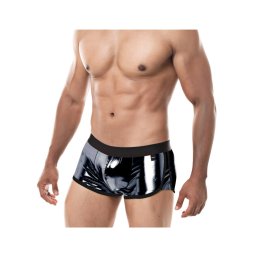 CUT4MEN - BOXER TRUNK,Black. Méret:S