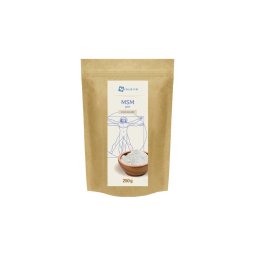 Caleido MSM por 250 g