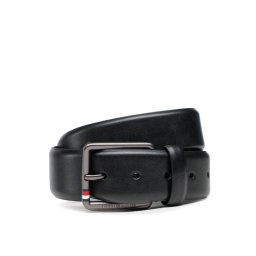 Tommy Hilfiger Férfi öv Casual 4.0 AM0AM10672 Fekete