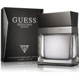 Guess - Seductive Homme (50ml) - EDT