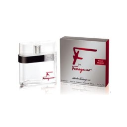 Salvatore Ferragamo - F by Ferragamo pour Homme (100ml) - EDT