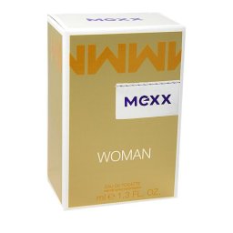 Mexx - Women (40ml) - EDT