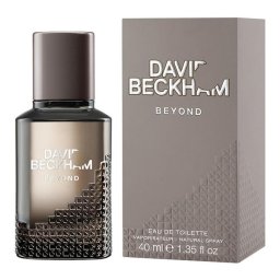 David Beckham - Beyond (40ml) - EDT