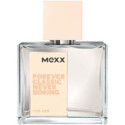 Mexx - Forever Classic Never Boring (30 ml) - EDT