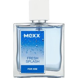 Mexx - Fresh Splash (50 ml) - EDT