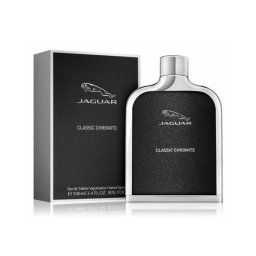 Jaguar - Classic Chromite (100 ml) - EDT