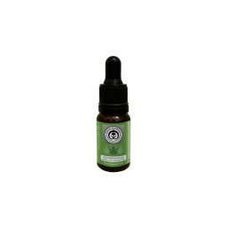 Naja Forest Kendermagolaj, fokhagyma kivonattal 50 ml