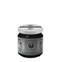 Naja Forest Black Protect csíráztatott feketekömény krém 200 g