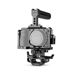 1986 Sony A6500 Camera Accessoire Kit