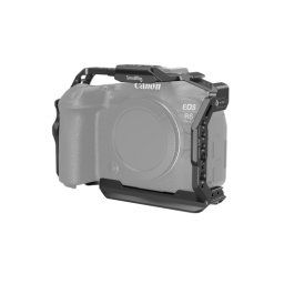 Cage for Canon EOS R6II 4159