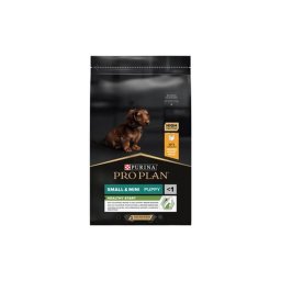 PRO PLAN Small & Mini Puppy HEALTHY START csirkében gazdag száraz kutyaeledel 7kg