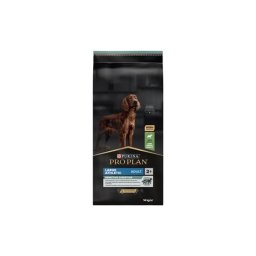 PRO PLAN Large Athletic Adult SENSITIVE DIGESTION bárányban gazdag száraz kutyaeledel 14kg