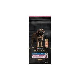 PRO PLAN Large Robust Adult SENSITIVE SKIN lazacban gazdag száraz kutyaeledel 14kg