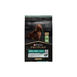 PRO PLAN Small & Mini Adult SENSITIVE DIGESTION bárányban gazdag száraz kutyaeledel 7kg