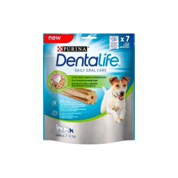 DENTALIFE Small kutya jutalomfalat 115g