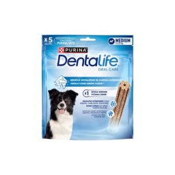 DENTALIFE Medium kutya jutalomfalat 115g