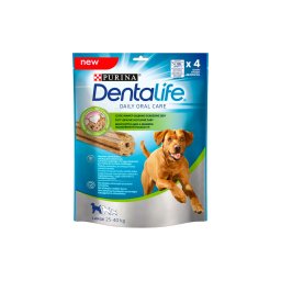 DENTALIFE Large kutya jutalomfalat 142g