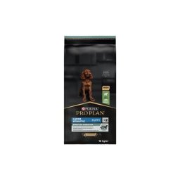 PRO PLAN Large Athletic Puppy SENSITIVE DIGESTION bárányban gazdag száraz kutyaeledel 12kg