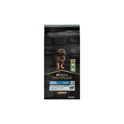 PRO PLAN Large Robust Puppy SENSITIVE DIGESTION bárányban gazdag száraz kutyaeledel 12kg