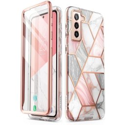 Supcase Cosmo Marble Samsung Galaxy S22 tok (márvány)