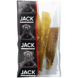 Jack sovány marhahús -jutalomfalat kutyák részére
