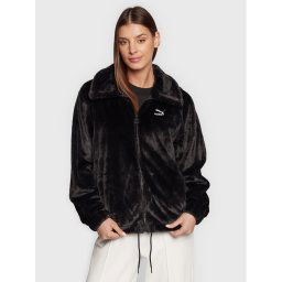 Puma Szőrme Classics 535696 Fekete Relaxed Fit