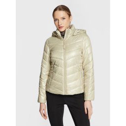 Calvin Klein Pehelykabát Essential K20K205365 Bézs Regular Fit