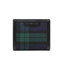 Tommy Hilfiger Irattartó Dp Passportcover AM0AM10658 Sötétkék