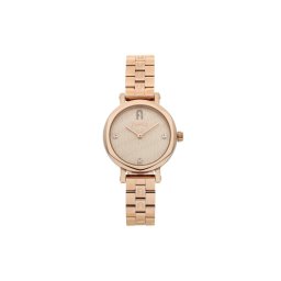 Furla Karóra Petite Shape WW00036-MT0000-1G000-1-008-20-CN-W Rózsa arany