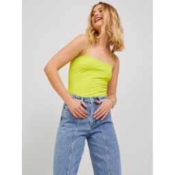 JJXX Body Ivy 12225568 Zöld Slim Fit