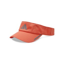 adidas Napellenző AEROREADY Running Visor HY5501 Narancssárga