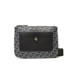 Lauren Ralph Lauren Táska Jamey 27 431883217002 Sötétkék