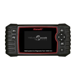 iCarsoft VAG V20 gyári szintű VW AUDI SEAT SKODA diagnosztikai OBD 1 OBD 2 műszer szerviz funkciókkal