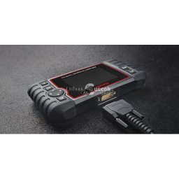 iCarsoft FR-V20 gyári szintű Citroen Peugeot Renault Dacia diagnosztikai OBD 1 OBD 2 műszer szerviz funkciókkal