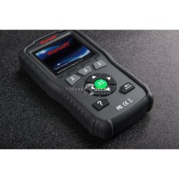 iCarsoft Gyári szintű Renault Dacia Citroen Peugeot diagnosztikai OBD 1 OBD 2 hibakódolvasó, olaj szerviz nullázó, műszer