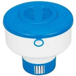 Intex Úszó vegyszer adagoló 18cm
