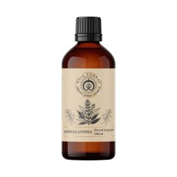 Naja Forest Ashwagandha kivonat 100ml