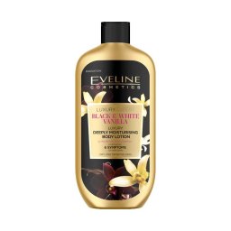 Eveline Luxury Expert vanília mélyen hidratáló testápoló 350ml