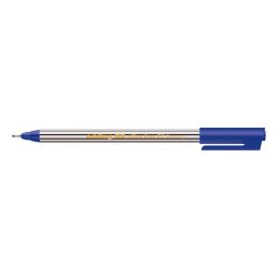 EDDING Tűfilc, 0,3 mm, EDDING "89 Office Liner", kék