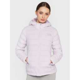 The North Face Pehelykabát Thermoball NF0A7ULQ Lila Slim Fit